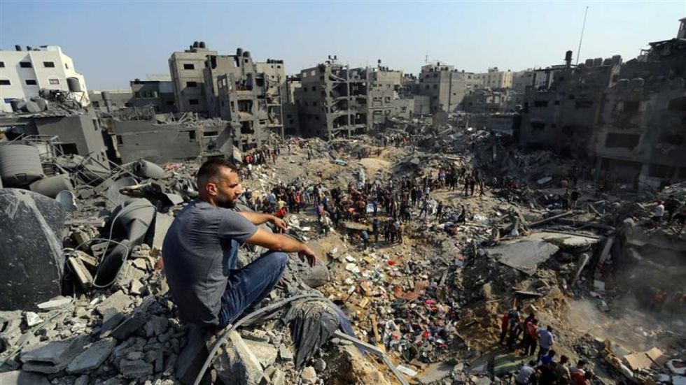 Palestina exige investigación sobre crímenes israelíes