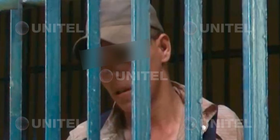 Santa Cruz: Menonita confiesa que cometió violación y señaló que no actuó solo