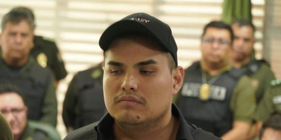 El Colla, considerado uno de los hombres fuertes de Marset, se benefició con detención domiciliaria