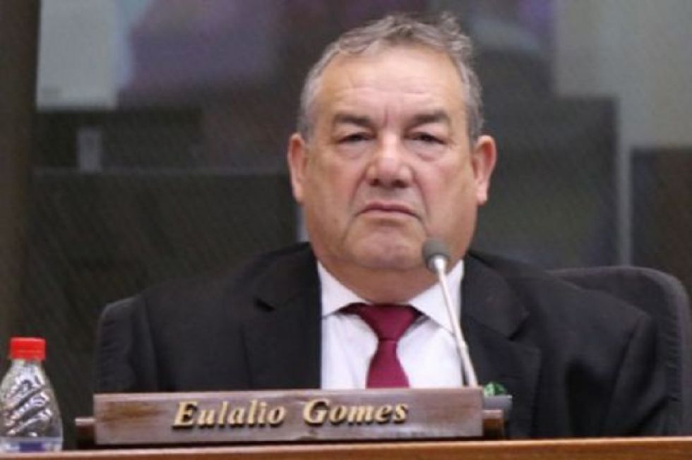 Diputado paraguayo ayudó a escapar a narco brasileño