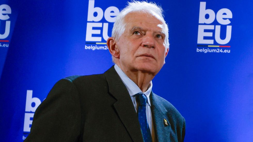 Borrell: Oriente Medio, una caldera que puede explotar