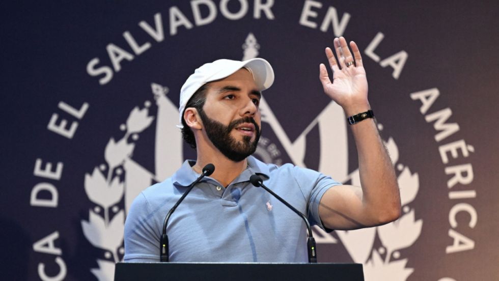 Comicios: Bukele se proclama ganador en El Salvador