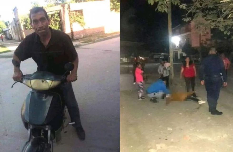 El hombre que mató a una bermejeña “por error”, intentó suicidarse