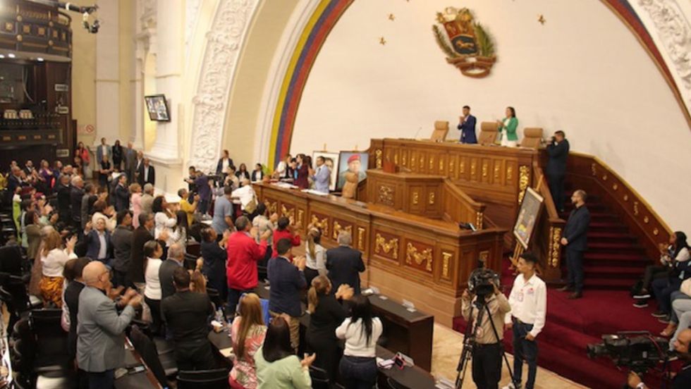 Elecciones: Venezuela emprende diálogo nacional