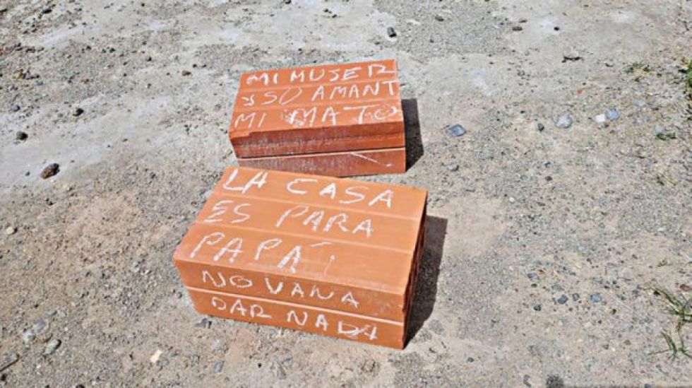 Triple infanticidio: Los niños soñaban con mudarse a la nueva casa donde fueron encontrados sin vida