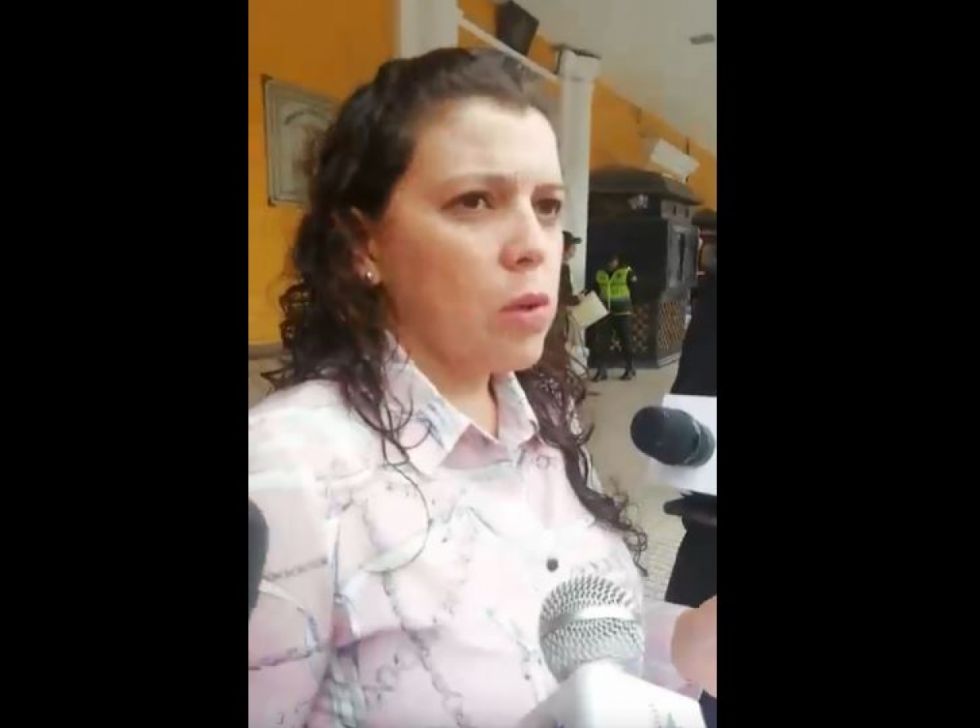 Concejal de Cochabamba cuestiona adjudicación de tres proyectos municipales a una sola empresa