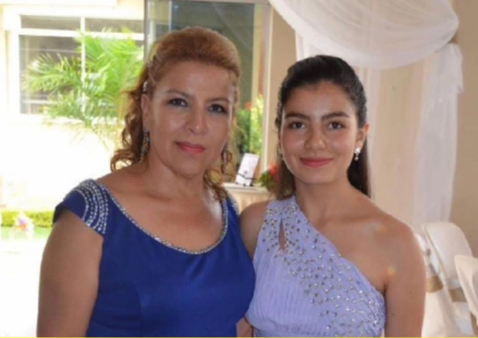 La Policía investiga la misteriosa desaparición de una mujer y su hija, vivían solas 
