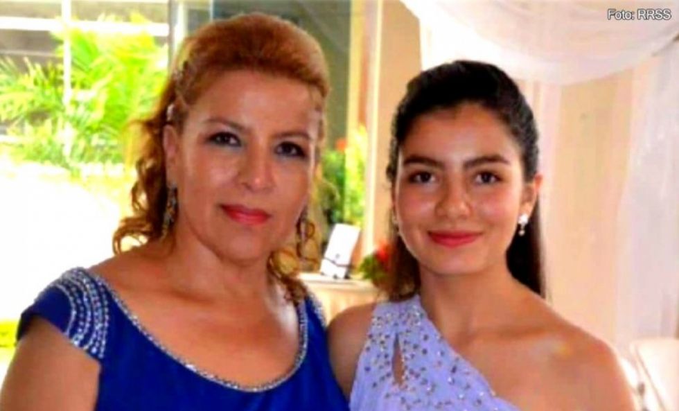 Hallan los cuerpos de madre e hija desaparecidas en La Paz
