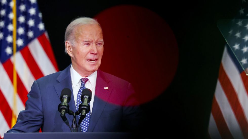 El informe sobre la salud mental de Biden sacude la política en EEUU