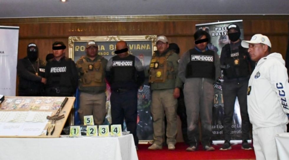 Pena máxima para los dos asesinos de madre e hija de la Curva de Holguín