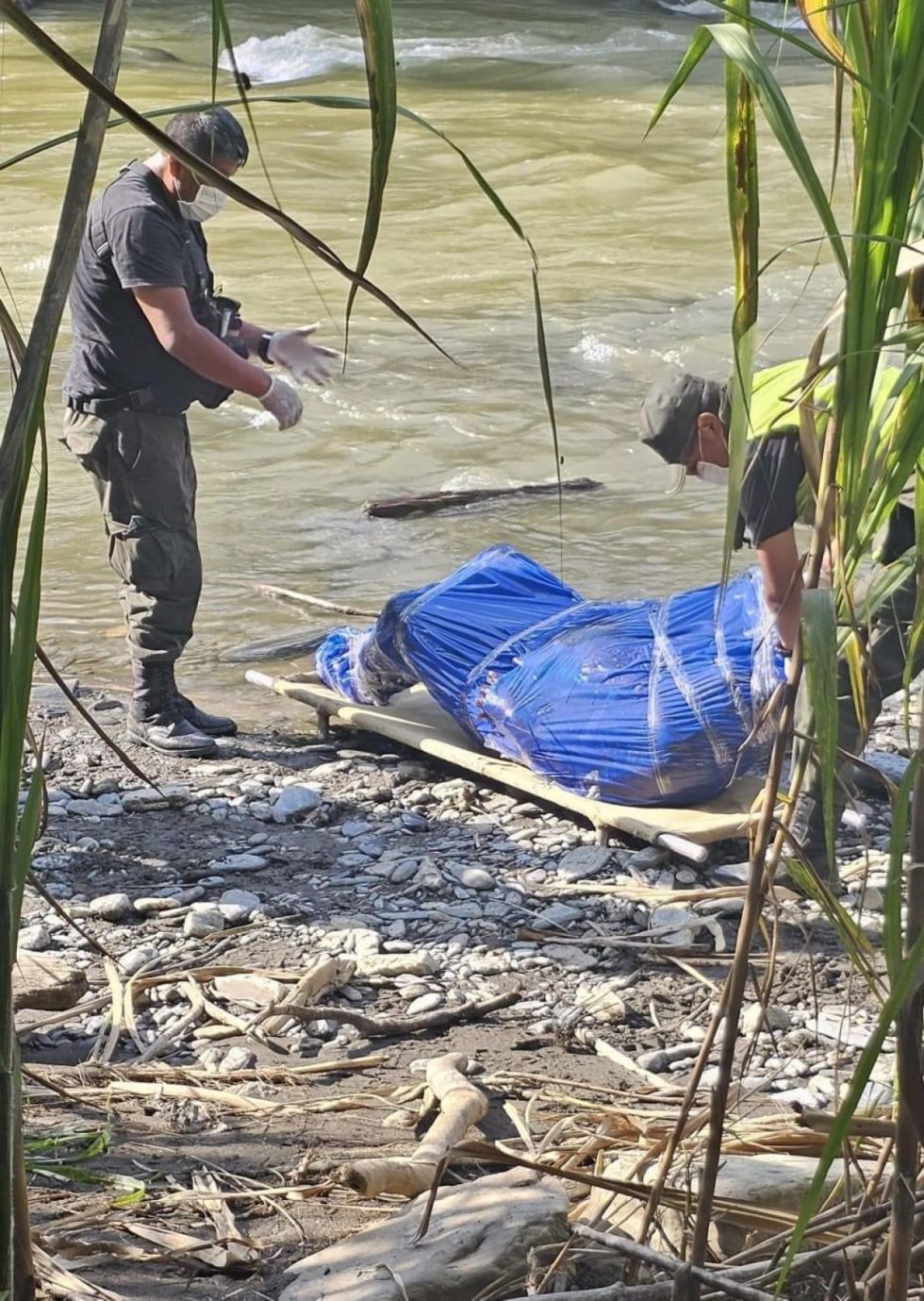 Fiscalía investiga la muerte violenta de un hombre en Caranavi