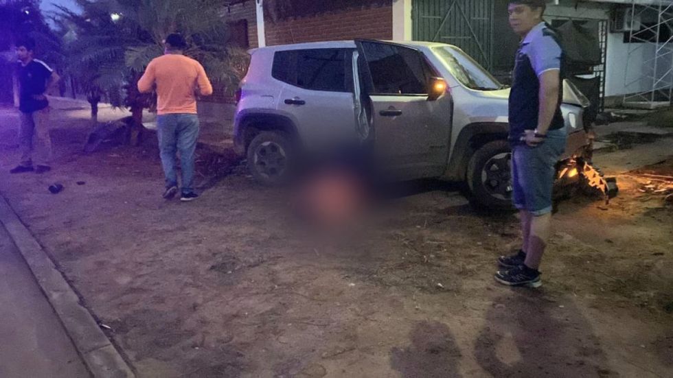 Aprehenden a cuatro personas implicadas en los acribillamientos de San Ignacio de Velazco