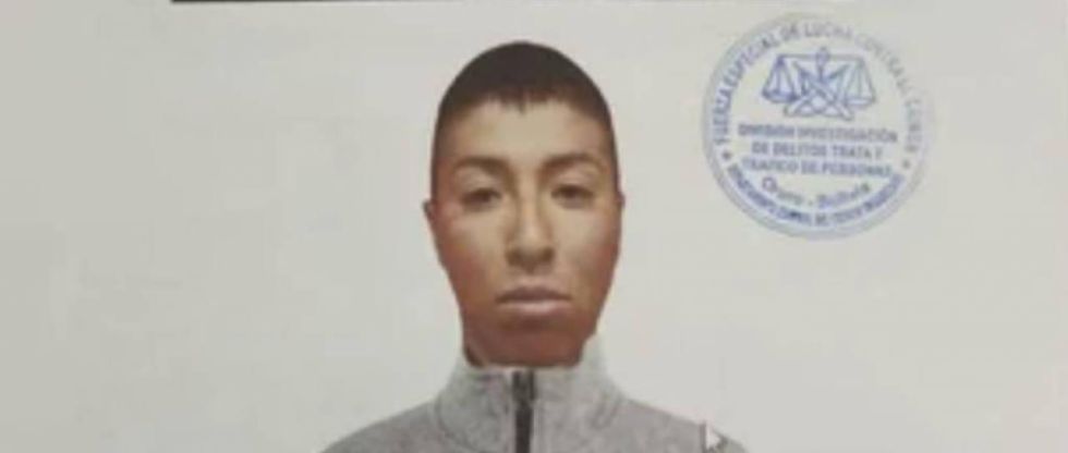 Aparece vivo el soldado Marcelo Cota después de dos meses desaparecido