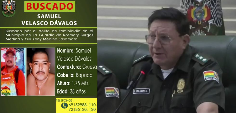 Allanan más de 11 domicilios y arrestan a 10 personas relacionadas al feminicida de dos mujeres en La Guardia
