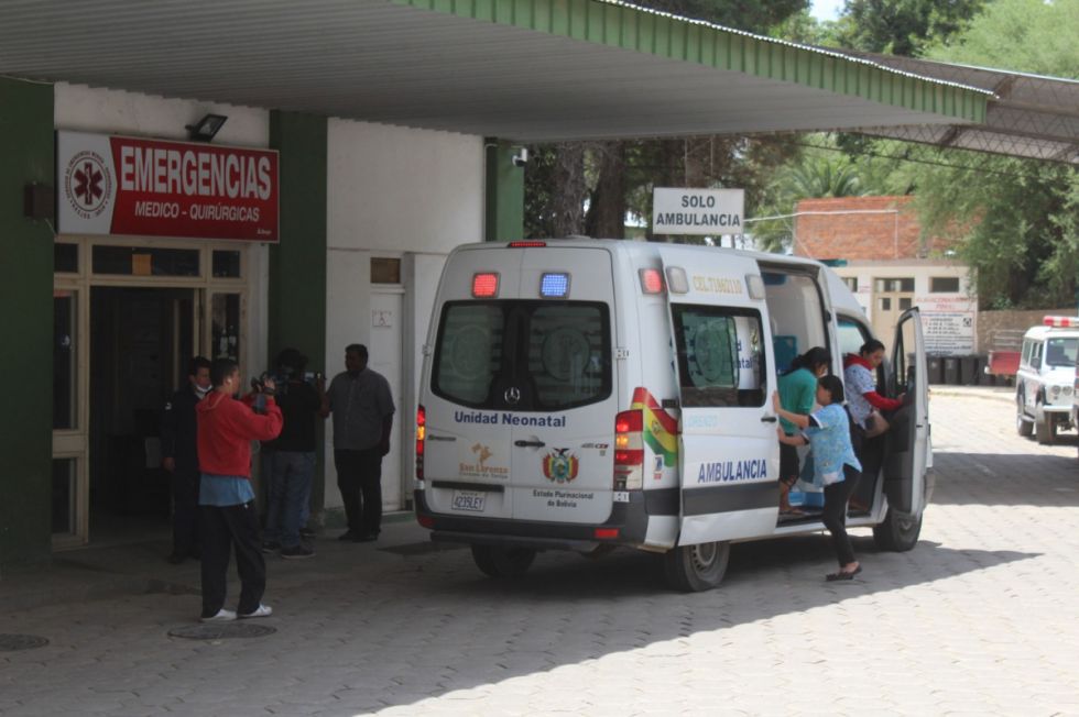 Carnaval: Emergencias del HRSJD atendió a 336 personas