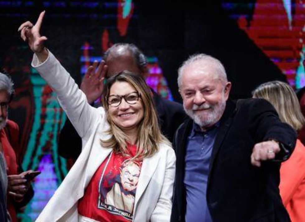 La dura crítica de Lula da Silva a las Naciones Unidas