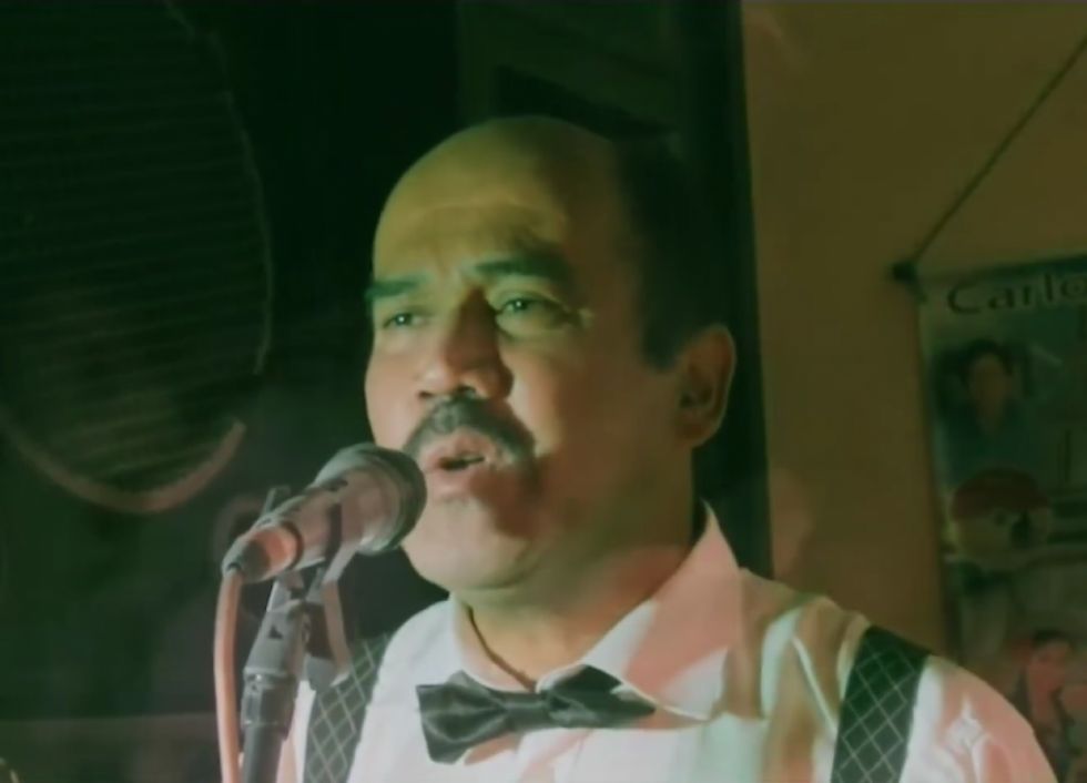 Descartan intoxicación: Resultados de la autopsia del cantante Carlos Mantrax fallecido en Tarija