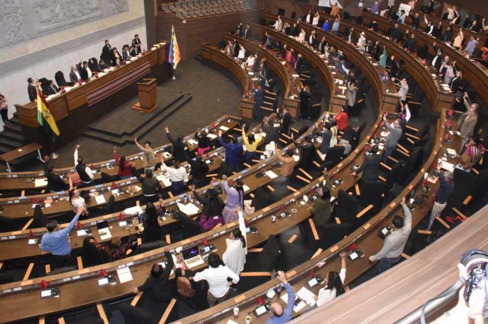 Elecciones Judiciales: Estos son los requisitos para los postulantes