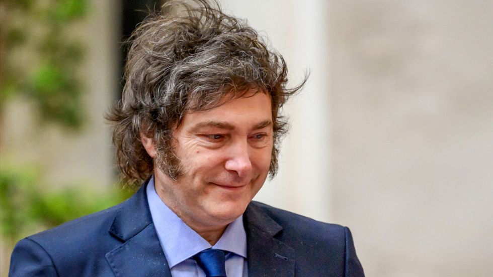 La estrategia de Milei tras el fracaso de la 'ley ómnibus'