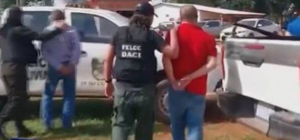 Encarcelan a tres extranjeros y tres bolivianos por balacera en San Ignacio 