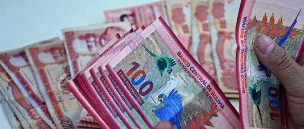 Recuperan Bs 295.000 que fueron robados a una mujer que buscaba comprar dólares en el ‘mercado negro’