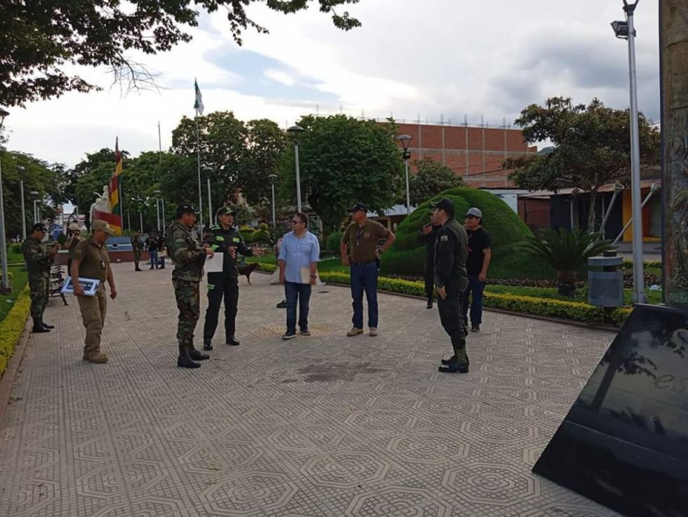 Balacera en Yacuiba: Hay un aprehendido, el caso está en reserva