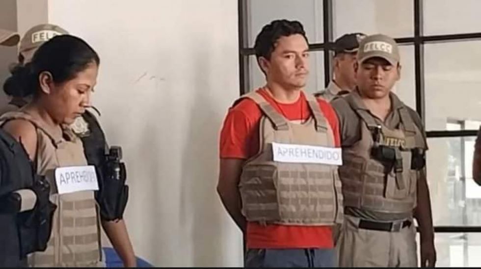 Hay tres policías implicados en “volteo” de droga en Yacuiba