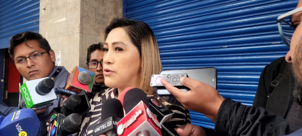Lo imputan por el feminicidio de su concubina