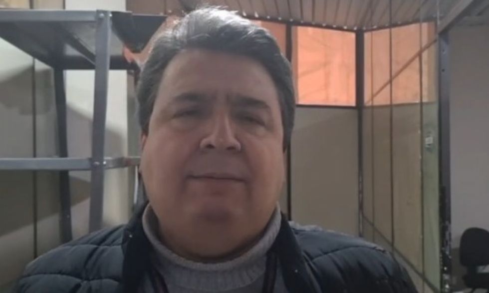 Fiscalía cita a declarar como testigos a dos dirigentes de la FBF en el caso del narco Marset