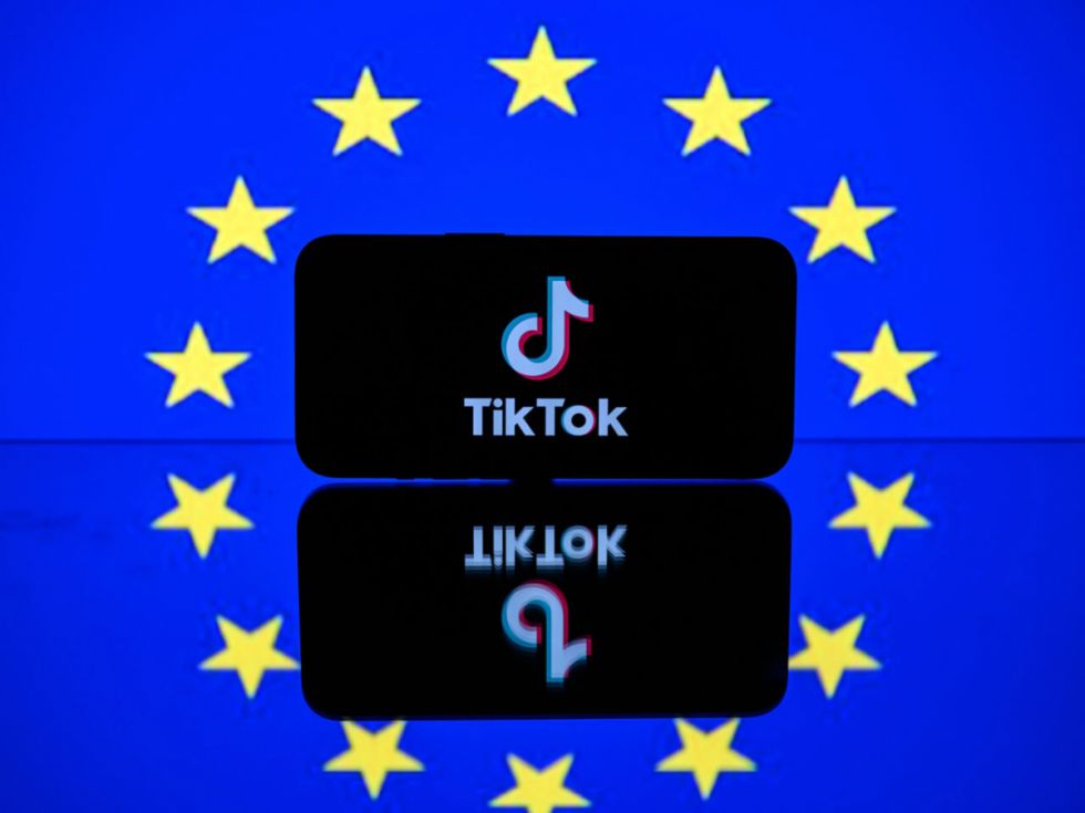 La Unión Europea inicia una investigación contra TikTok