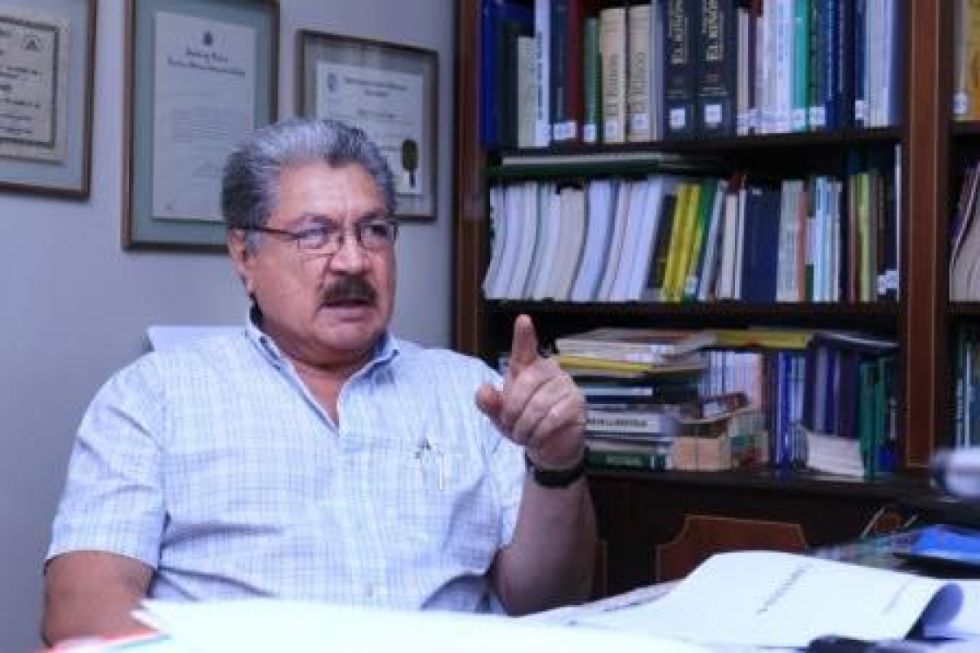 Hallan muerto a Herland Vaca Díez, el médico que realizó el primer trasplante de riñón en Bolivia   