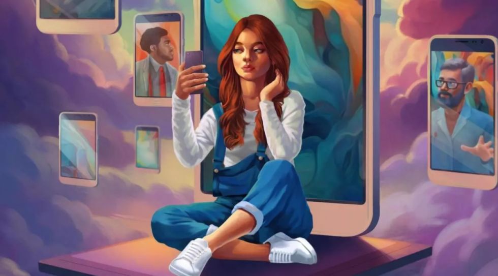 Las imágenes de Google amplifican y refuerzan los estereotipos machistas