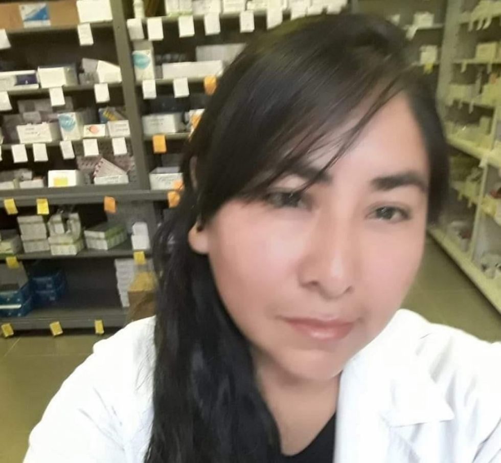 Compañeras de trabajo lanzan campaña “Ayúdanos a encontrar a Singry” (Video)