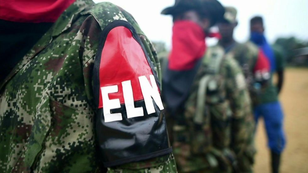 Colombia: Gobierno afirma cumplir lo acordado con ELN