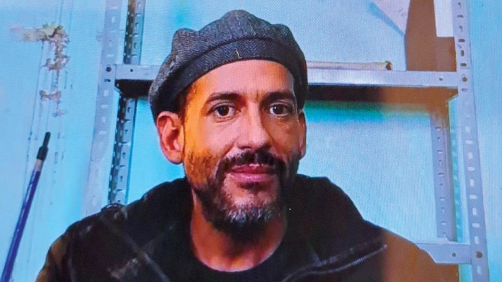 Decretazo: Abogado no ve conveniente el traslado de Camacho