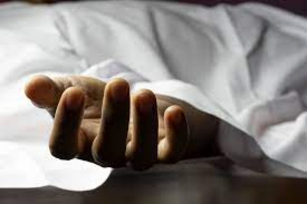Investigan homicidio-suicidio de la joven de 19 años, era hija de la víctima de Ostria 