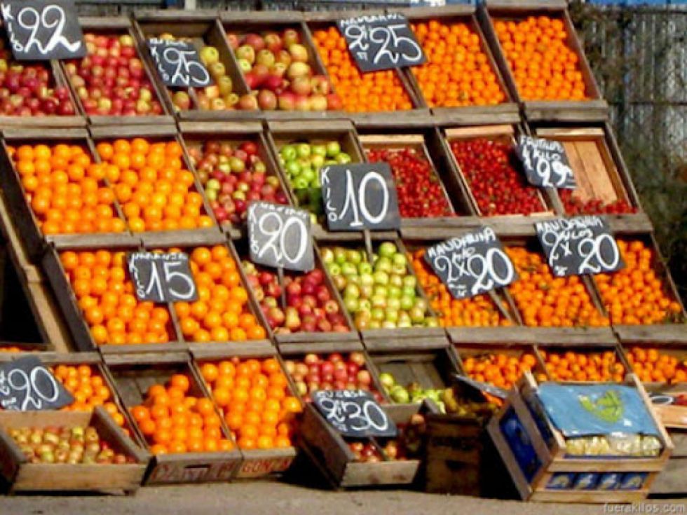 ¿Dejarán de subir los precios de los alimentos? Muchas empresas dicen que sí