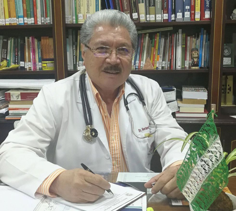 La Fiscalía de Santa Cruz sospecha que el excívico Herland Vaca Díez se pudo haber suicidado