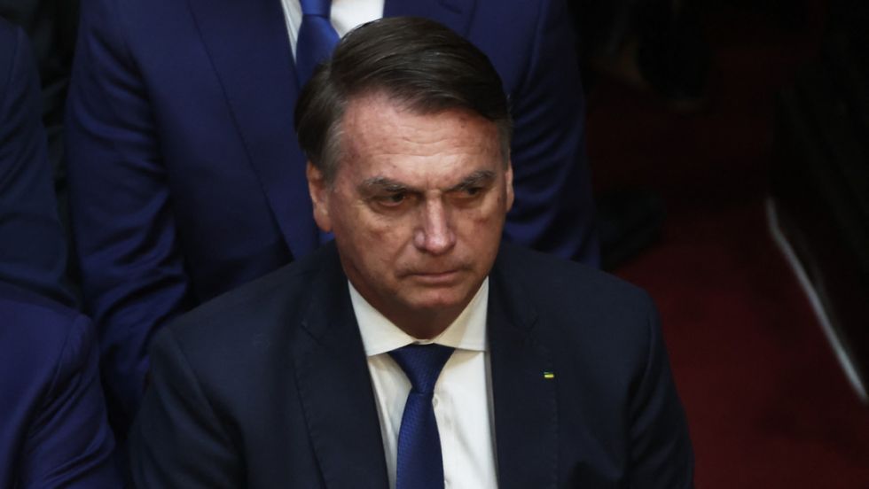 Brasil: Bolsonaro comparece ante la Policía