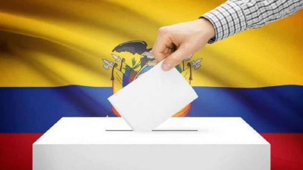 Campaña de consulta popular: Ecuador destinará $us 409.000