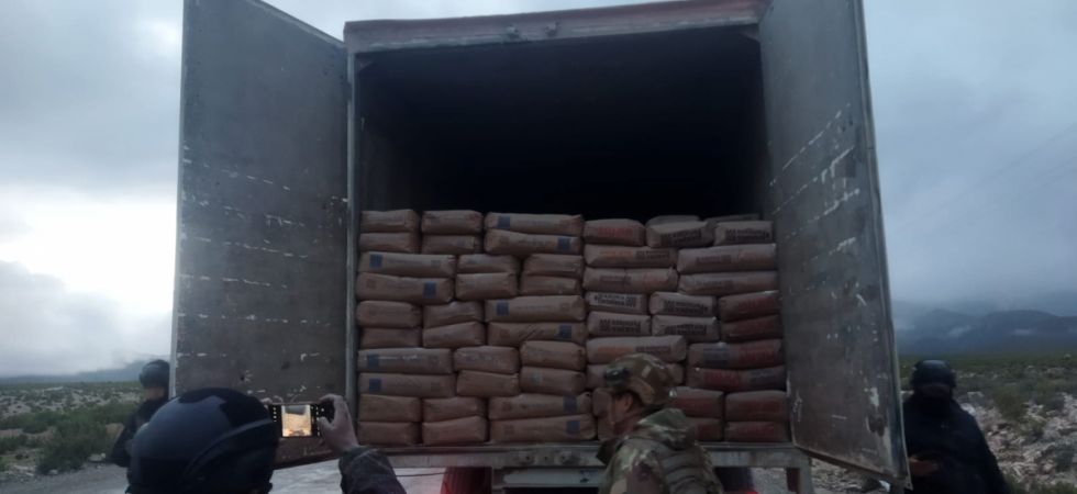 Ataques y emboscadas cercan a los efectivos de la Aduana  