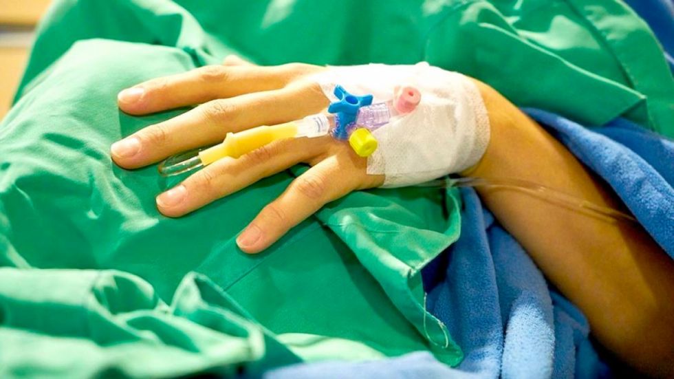 Murió la joven que fue violada y atracada, estuvo 7 días en terapia intensiva  