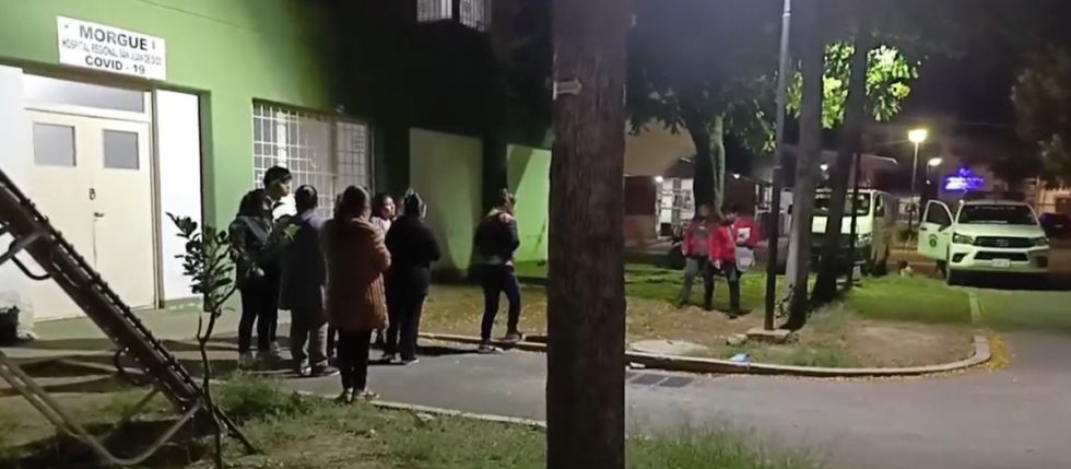 Tres aprehendidos por el feminicidio de Marisol, hallada en Pajchani