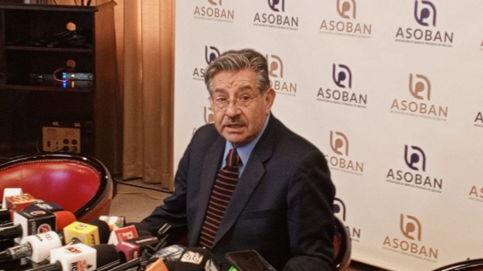 Asociación de Bancos Privados reporta nivel de liquidez ‘razonable’ para atender demanda de dólares