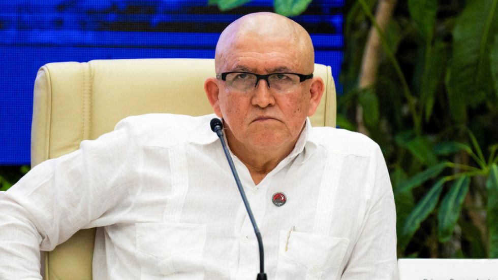 Colombia: El ELN intensifica las críticas al Gobierno