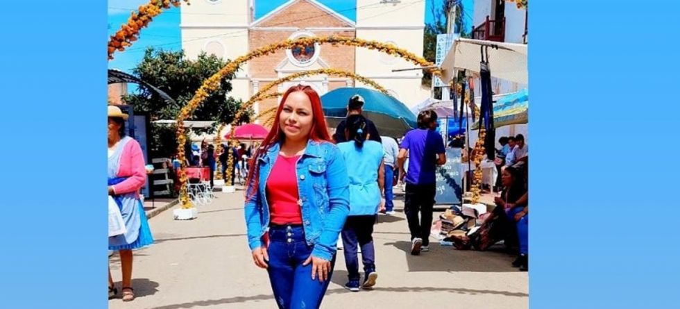 Piden detención preventiva para los presuntos feminicidas de Esther Marisol