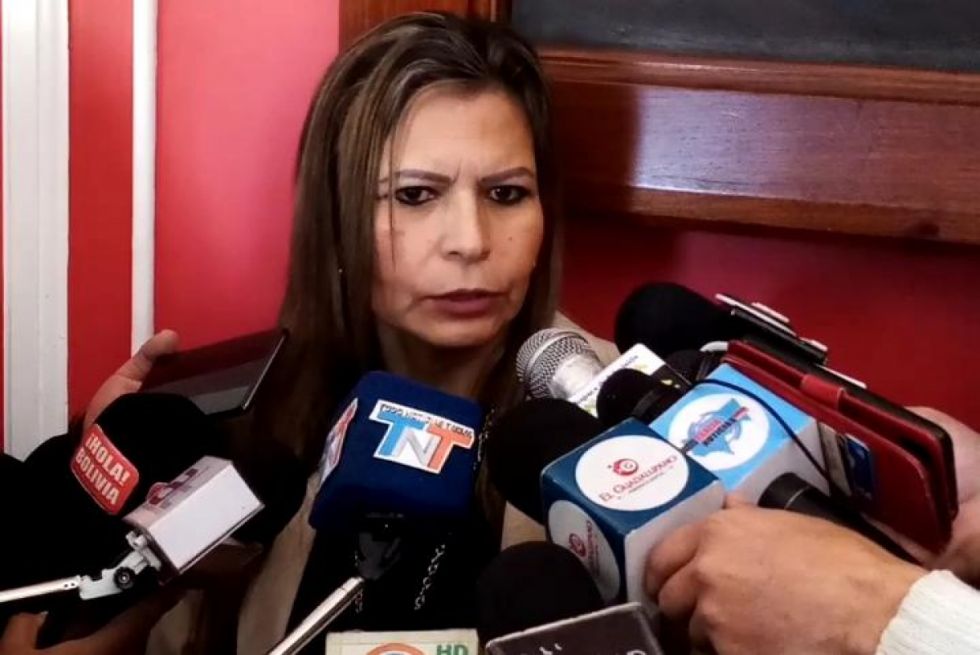 Investigan si Singry alquilaba una habitación 