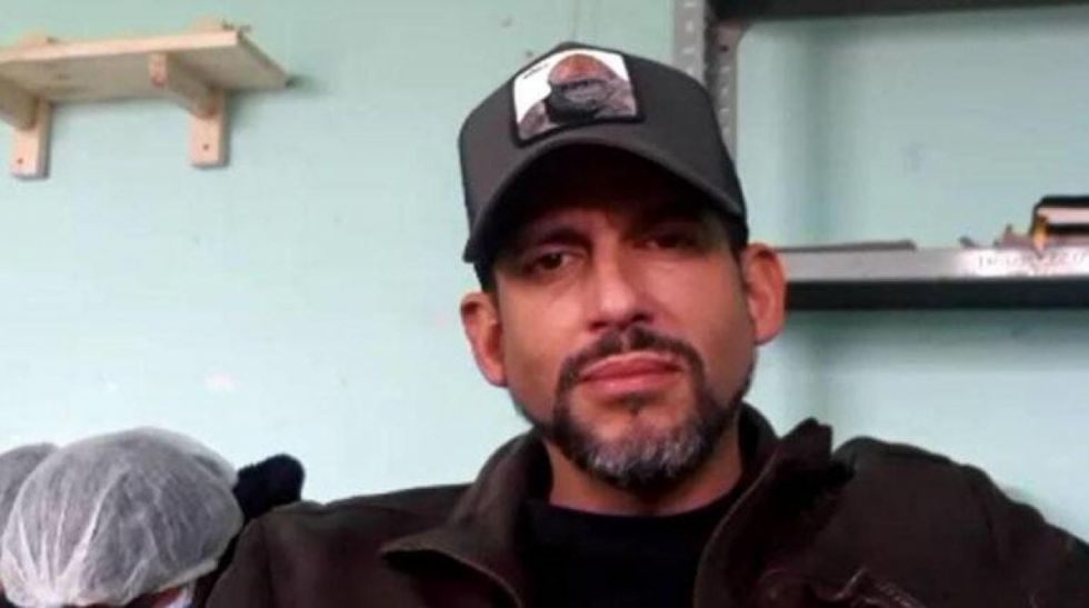 Defensa de Camacho advierte que el Gobierno trata de impedir su traslado a Santa Cruz  