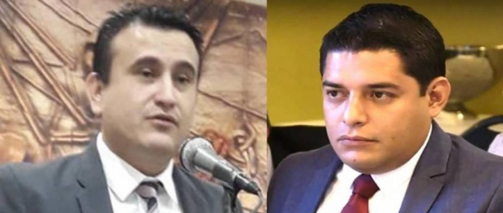 Dos exministros de Añez quedan en libertad luego de estar más de dos años encarcelados por el caso golpe I