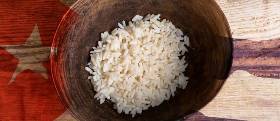 Cuba pide a ONU urgente envío de alimentos, por primera vez